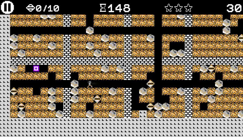 Boulder Dash Ultimate Collection image 7