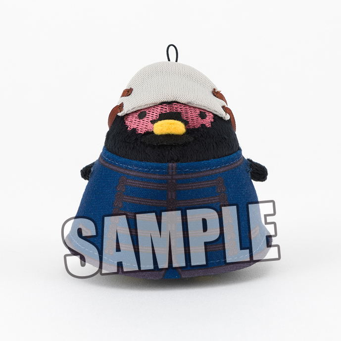 ChunColle Golden Kamuy: Lieutenant Tsurumi image 1
