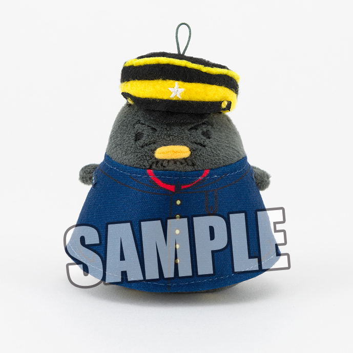 ChunColle Golden Kamuy: Sergeant Tsukishima image 1
