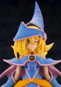 Cross Frame Girl Yu-Gi-Oh! Duel Monsters Non-scale Plastic Model Kit: Dark Magician Girl thumbnail 11