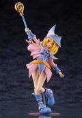 Cross Frame Girl Yu-Gi-Oh! Duel Monsters Non-scale Plastic Model Kit: Dark Magician Girl thumbnail 12