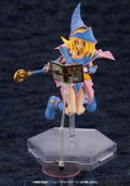 Cross Frame Girl Yu-Gi-Oh! Duel Monsters Non-scale Plastic Model Kit: Dark Magician Girl thumbnail 13