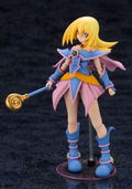Cross Frame Girl Yu-Gi-Oh! Duel Monsters Non-scale Plastic Model Kit: Dark Magician Girl thumbnail 5