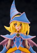 Cross Frame Girl Yu-Gi-Oh! Duel Monsters Non-scale Plastic Model Kit: Dark Magician Girl thumbnail 8