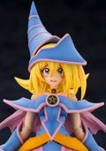 Cross Frame Girl Yu-Gi-Oh! Duel Monsters Non-scale Plastic Model Kit: Dark Magician Girl thumbnail 9