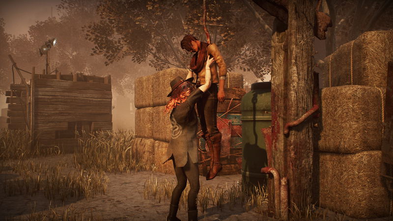Dead by Daylight - Hour of the Witch Chapter (DLC) <span class="ext" style="background-color: #2a475e; color: #FFFFFF;">STEAM</span> <span class="ext" style="background-color: #B0000F; color: #FFFFFF;">DLC</span> <span class="ext ext_digital">digital</span> image 4