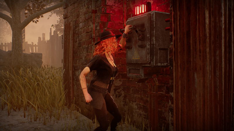 Dead by Daylight - Hour of the Witch Chapter (DLC) <span class="ext" style="background-color: #2a475e; color: #FFFFFF;">STEAM</span> <span class="ext" style="background-color: #B0000F; color: #FFFFFF;">DLC</span> <span class="ext ext_digital">digital</span> image 5