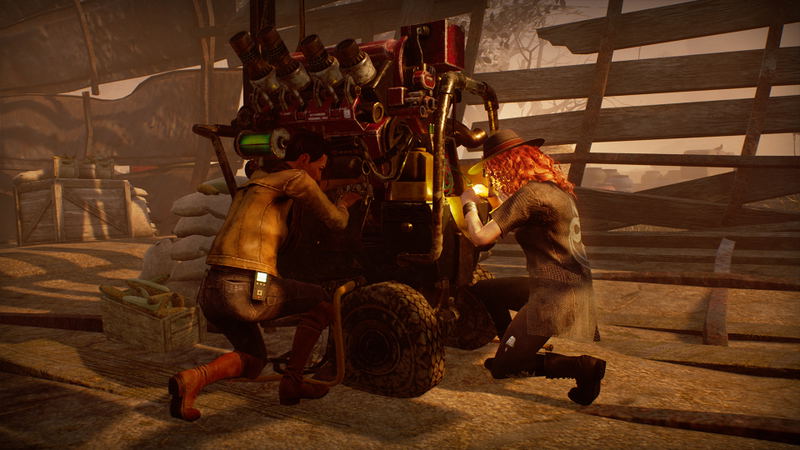 Dead by Daylight - Hour of the Witch Chapter (DLC) <span class="ext" style="background-color: #2a475e; color: #FFFFFF;">STEAM</span> <span class="ext" style="background-color: #B0000F; color: #FFFFFF;">DLC</span> <span class="ext ext_digital">digital</span> image 6