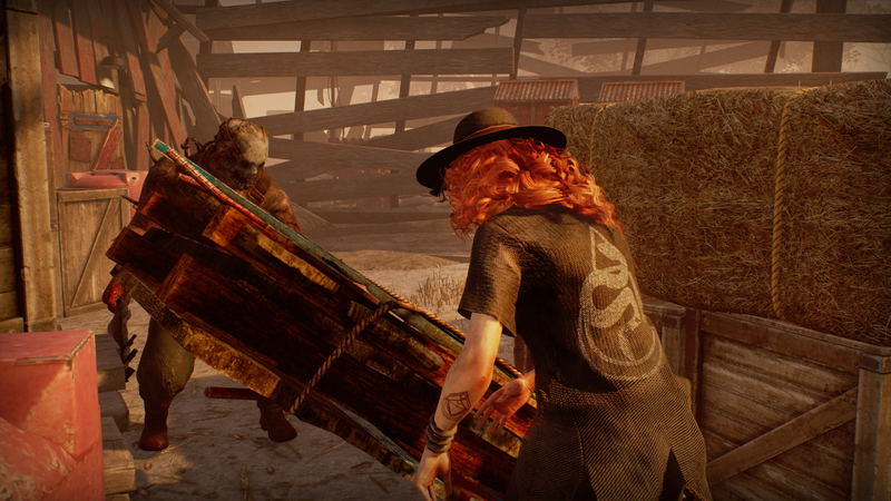 Dead by Daylight - Hour of the Witch Chapter (DLC) <span class="ext" style="background-color: #2a475e; color: #FFFFFF;">STEAM</span> <span class="ext" style="background-color: #B0000F; color: #FFFFFF;">DLC</span> <span class="ext ext_digital">digital</span> image 7