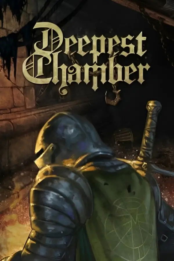 Deepest Chamber STEAM digital — Import Game Deal