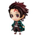 Demon Slayer: Kimetsu no Yaiba Tanjiro and the Pillars Mascot Set A (Re-run) thumbnail 10