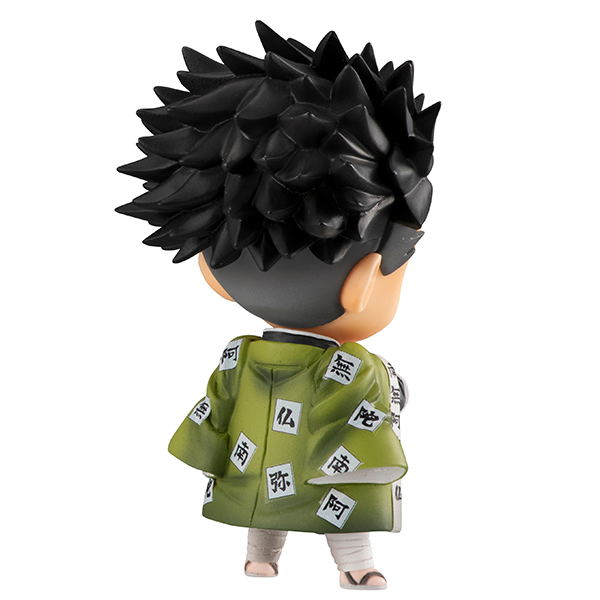Demon Slayer: Kimetsu no Yaiba Tanjiro and the Pillars Mascot Set A (Re-run) image 15