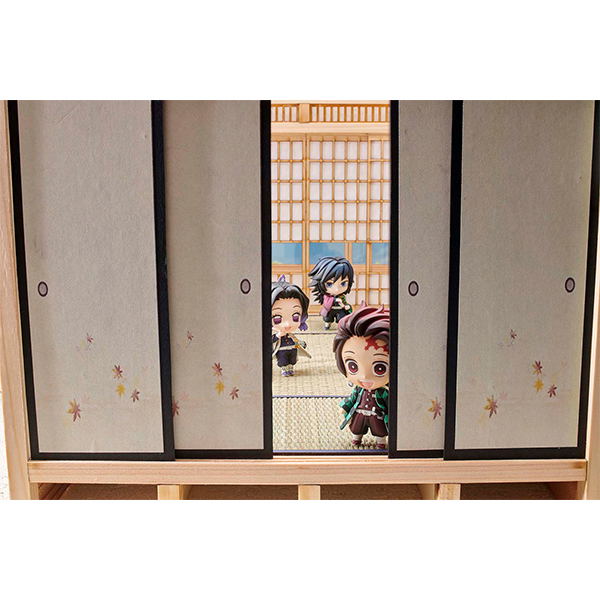 Demon Slayer: Kimetsu no Yaiba Tanjiro and the Pillars Mascot Set A (Re-run) image 22