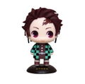 Demon Slayer Kimetsu no Yaiba Yurayura Head 01: Tanjiro Kamado (Re-run) thumbnail 1