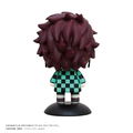 Demon Slayer Kimetsu no Yaiba Yurayura Head 02: Tanjiro Kamado (Smile) (Re-run) thumbnail 3
