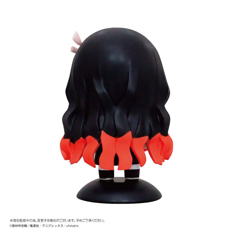 Demon Slayer Kimetsu no Yaiba Yurayura Head 03: Nezuko Kamado (Re-run) image 3