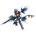 Desktop Army Alice Gear Aegis: Kaneshiya Sitara (Tenki) (Karwa Chauth Equipment) thumbnail 1