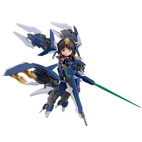 Desktop Army Alice Gear Aegis: Kaneshiya Sitara (Tenki) (Karwa Chauth Equipment) image 2