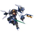 Desktop Army Alice Gear Aegis: Kaneshiya Sitara (Tenki) (Karwa Chauth Equipment) thumbnail 3