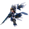Desktop Army Alice Gear Aegis: Kaneshiya Sitara (Tenki) (Karwa Chauth Equipment) thumbnail 4