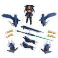 Desktop Army Alice Gear Aegis: Kaneshiya Sitara (Tenki) (Karwa Chauth Equipment) thumbnail 5