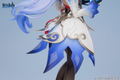 Genshin Impact 1/7 Scale Pre-Painted Figure: Ganyu Frostdew Trail Ver. thumbnail 11