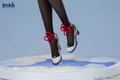 Genshin Impact 1/7 Scale Pre-Painted Figure: Ganyu Frostdew Trail Ver. thumbnail 14