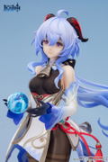 Genshin Impact 1/7 Scale Pre-Painted Figure: Ganyu Frostdew Trail Ver. thumbnail 6