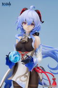 Genshin Impact 1/7 Scale Pre-Painted Figure: Ganyu Frostdew Trail Ver. thumbnail 7