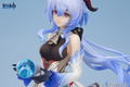 Genshin Impact 1/7 Scale Pre-Painted Figure: Ganyu Frostdew Trail Ver. thumbnail 8