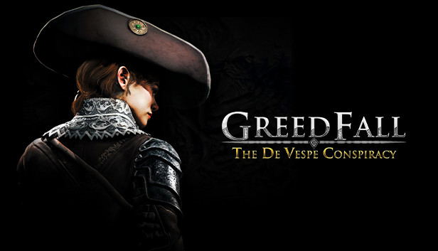 GreedFall: The De Vespe Conspiracy (DLC) DLC STEAM digital — Import Game Deal