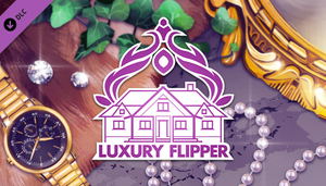 House Flipper: Luxury (DLC)_