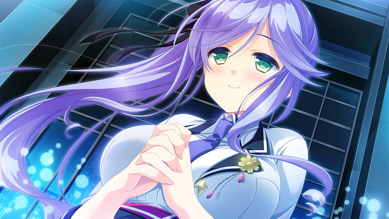 LoveKami Trilogy <span class="ext" style="background-color: #003082; color: #FFFFFF;">PLAY EXCLUSIVES</span> <span class="ext ext_SE">SE</span> image 12