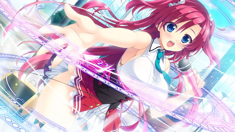 LoveKami Trilogy <span class="ext" style="background-color: #003082; color: #FFFFFF;">PLAY EXCLUSIVES</span> <span class="ext ext_SE">SE</span> image 14