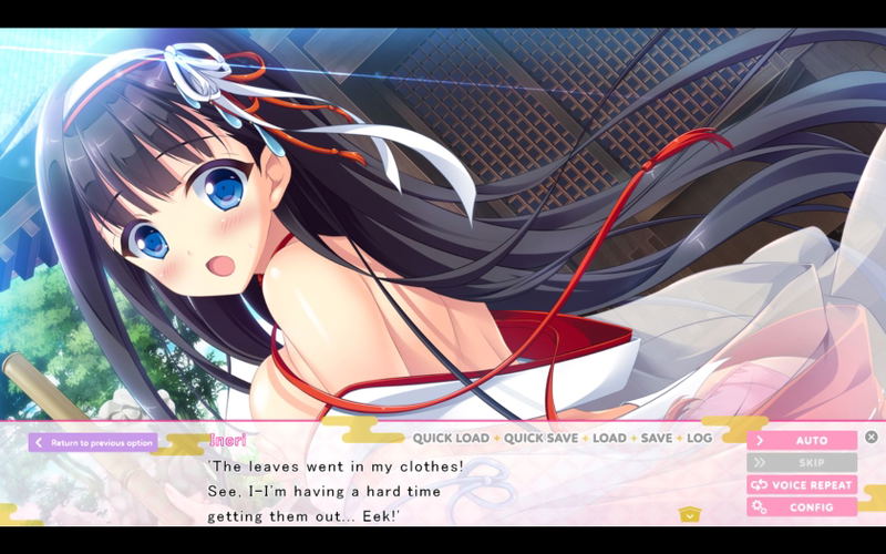 LoveKami Trilogy [Limited Edition] <span class="ext ext_LE">LE</span> <span class="ext" style="background-color: #003082; color: #FFFFFF;">PLAY EXCLUSIVES</span> image 16