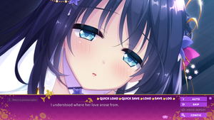 Trader Games - LOVEKAMI TRILOGY SWITCH ASIAN NEW GAME IN ENGLISH sur Nintendo Switch Trader Games - LOVEKAMI TRILOGY SWITCH ASIAN NEW GAME IN ENGLISH sur Nintendo Switch
