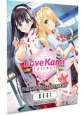 LoveKami Trilogy [Limited Edition] <span class="ext ext_LE">LE</span> <span class="ext" style="background-color: #003082; color: #FFFFFF;">PLAY EXCLUSIVES</span> thumbnail 8