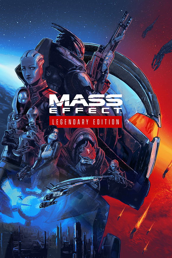 Mass Effect (Legendary Edition) <span class="ext" style="background-color: #2a475e; color: #FFFFFF;">STEAM</span> <span class="ext ext_digital">digital</span> image 1
