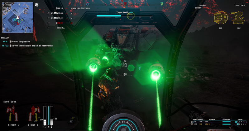 MechWarrior 5: Mercenaries <span class="ext" style="background-color: #2a475e; color: #FFFFFF;">STEAM</span> <span class="ext ext_digital">digital</span> image 11