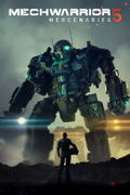 MechWarrior 5: Mercenaries <span class="ext" style="background-color: #2a475e; color: #FFFFFF;">STEAM</span> <span class="ext ext_digital">digital</span> thumbnail 1
