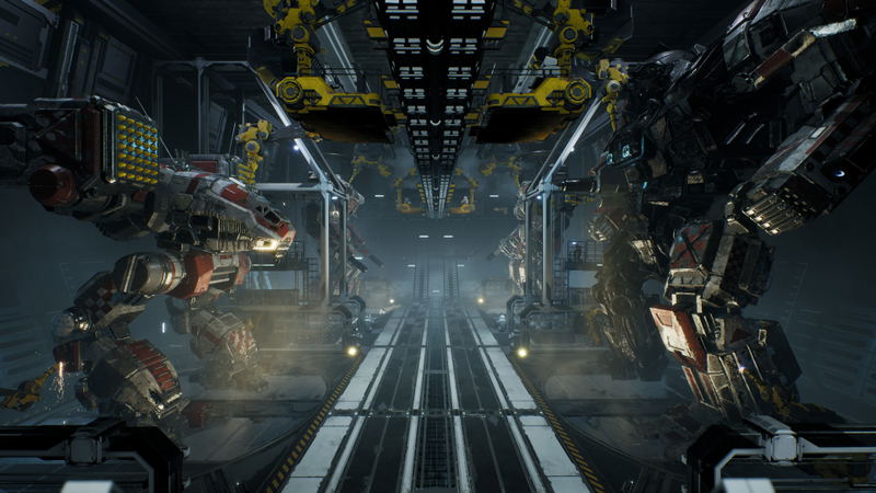MechWarrior 5: Mercenaries <span class="ext" style="background-color: #2a475e; color: #FFFFFF;">STEAM</span> <span class="ext ext_digital">digital</span> image 4