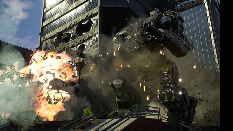MechWarrior 5: Mercenaries <span class="ext" style="background-color: #2a475e; color: #FFFFFF;">STEAM</span> <span class="ext ext_digital">digital</span> image 8