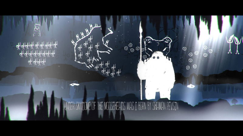 Mooseman [Limited Edition] <span class="ext ext_LE">LE</span> <span class="ext" style="background-color: #003082; color: #FFFFFF;">PLAY EXCLUSIVES</span> image 10