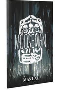 Mooseman [Limited Edition] <span class="ext ext_LE">LE</span> <span class="ext" style="background-color: #003082; color: #FFFFFF;">PLAY EXCLUSIVES</span> thumbnail 5