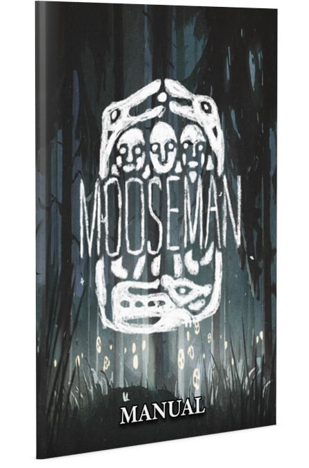 Mooseman [Limited Edition] <span class="ext ext_LE">LE</span> <span class="ext" style="background-color: #003082; color: #FFFFFF;">PLAY EXCLUSIVES</span> image 5