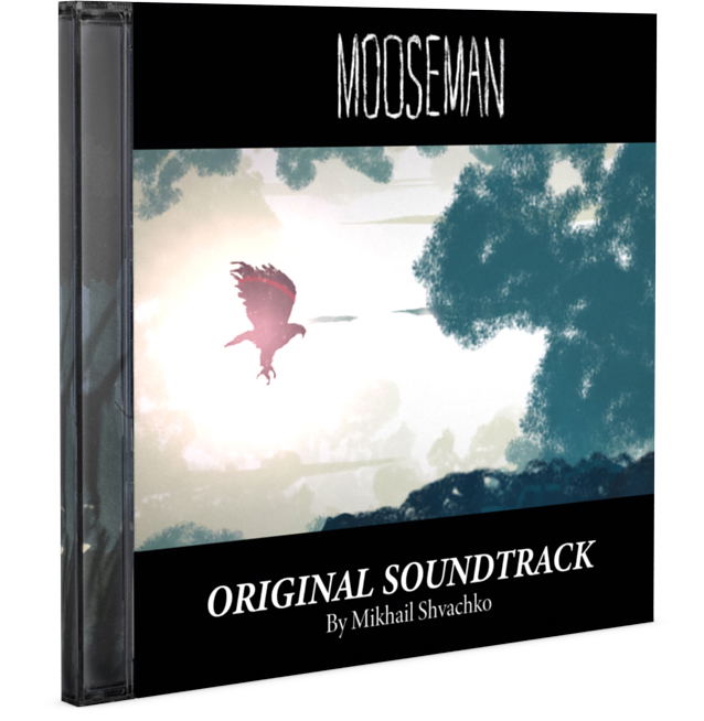 Mooseman [Limited Edition] <span class="ext ext_LE">LE</span> <span class="ext" style="background-color: #003082; color: #FFFFFF;">PLAY EXCLUSIVES</span> image 6