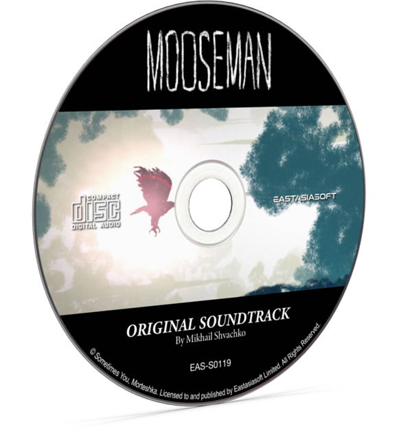 Mooseman [Limited Edition] <span class="ext ext_LE">LE</span> <span class="ext" style="background-color: #003082; color: #FFFFFF;">PLAY EXCLUSIVES</span> image 7