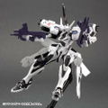 Muv Luv Alternative Total Eclipse 1/144 Scale Plastic Model Kit: Shiranui Second Yuya Bridges Custom (Re-run) thumbnail 10