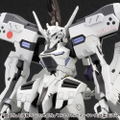 Muv Luv Alternative Total Eclipse 1/144 Scale Plastic Model Kit: Shiranui Second Yuya Bridges Custom (Re-run) thumbnail 14