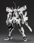 Muv Luv Alternative Total Eclipse 1/144 Scale Plastic Model Kit: Shiranui Second Yuya Bridges Custom (Re-run) thumbnail 2